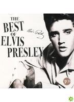 The Best Of Elvis Presley