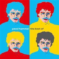 The Best of Pavol Hammel - Pavol Hammel