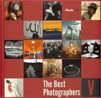 The Best Photographers V - kolektiv