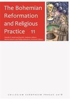The Bohemian Reformation and Religious Practice 11 - kol.