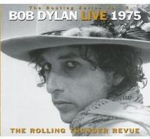 The Bootleg Series Vol. 5: Bob Dylan Live 1975 - Bob Dylan