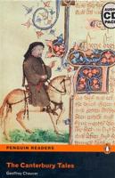 The Canterbury Tales (Audio MP3 Pack) - Geoffrey Chaucer