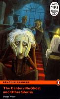 The Canterville Ghost + CD audio Pack