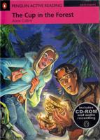 The Cup in the Forest + CD Pack