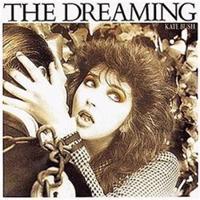 The Dreaming - Kate Bush