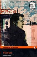 The Firm + MP3 - John Grisham