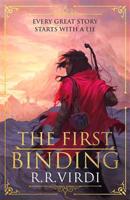 The First Binding. Tales of Tremaine - R. R. Virdi