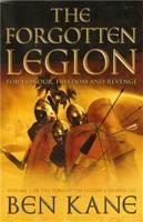 The Forgotten Legion - Ben Kane