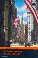 The Gift of the Magi and Other Stories (audi CD Pack)