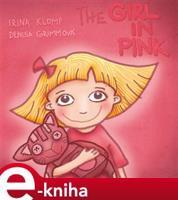 The Girl in the pink - Irina Klomp