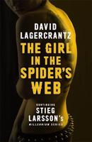The Girl in the Spider´s Web