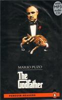 The Godfather + MP3 Pack - Mario Puzo