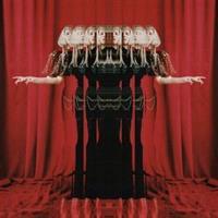 The Gods We Can Touch - Aurora