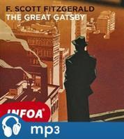 The Great Gatsby, mp3 - Francis Scott Fitzgerald