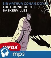 The Hound of Baskervilles, mp3 - Arthur Conan Doyle