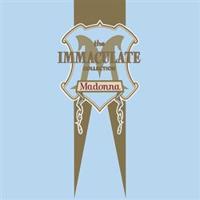 The Immaculate Collection - Madonna