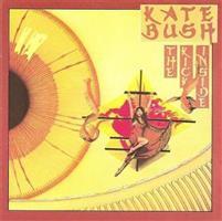 The Kick Inside - Kate Bush