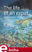 The life of an expat - Jaroslav Najman