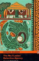The No.1 Ladies´ Detective Agency + CD-Rom