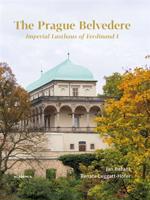 The Prague Belvedere