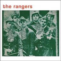 The Rangers - The Rangers