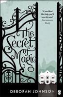 The Secret of Magic - Deborah Johnson