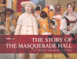 The Story of the Masquerade Hall in Český Krumlov Castle - Michal Tůma