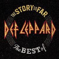 The Story So Far (The Best Of) / Deluxe - Def Leppard