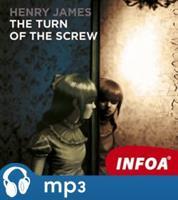 The Turn of the Screw, mp3 - Henry James