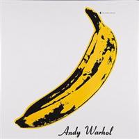 The Velvet Underground &amp; Nico. 45th Anniversary - The Velvet Underground