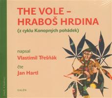 The Vole, CD - Hraboš hrdina