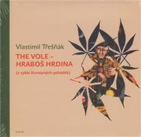 The Vole - hraboš hrdina - Vlastimil Třešňák