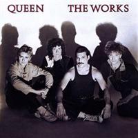 The Works - Queen