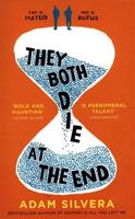 They Both Die at the End - Adam Silvera