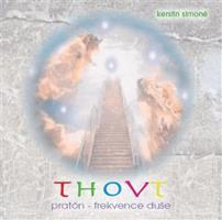 Thovt: pratón-frekvence duše - Kerstin Simoné