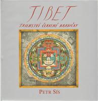 Tibet - Tajemství červené krabičky