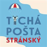 Tichá pošta - Jiří Stránský