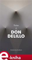 Ticho - Don DeLillo