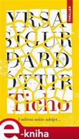 Ticho - Yrsa Sigurdardóttir