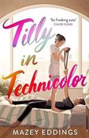Tilly in Technicolor - Mazey Eddings