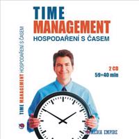 Time Management - hospodaření s časem