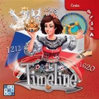 Timeline: Česko
