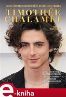 Timothée Chalamet - Leona Tomšů, Michaela Tučková