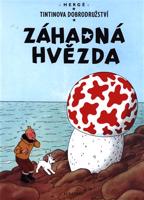 Tintin 10 - Záhadná hvězda