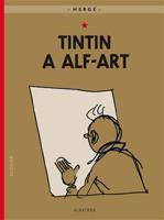 Tintin 24 - Tintin a alf-art - Hergé