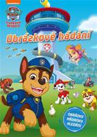 Tlapková patrola - Obrázkové hádání