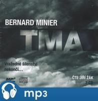 Tma, mp3 - Bernard Minier