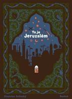 To je Jeruzalém