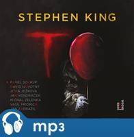 To, mp3 - Stephen King