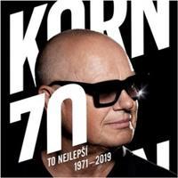 To nejlepší 1971-2019 - Jiří Korn